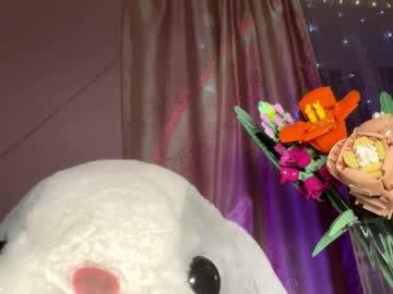 Sagerosenblatt December 12, 2025 Chaturbate stream image
