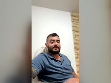 Sebastian_Ferreira December 12, 2025 Chaturbate stream image