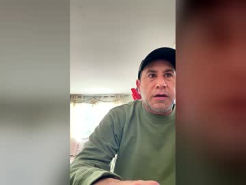 Spun4feet December 12, 2025 Chaturbate stream image