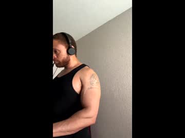 Thomasgwhitecft December 12, 2025 Chaturbate stream image