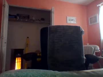 Tomcat4848 December 12, 2025 Chaturbate stream image