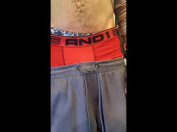 Burnhardspliffington December 12, 2025 Chaturbate stream image