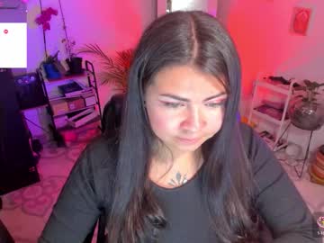 Elizabeth_Martinez98 December 12, 2025 Chaturbate stream image