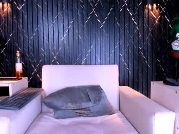 Gregory_Sforza December 12, 2025 Chaturbate stream image