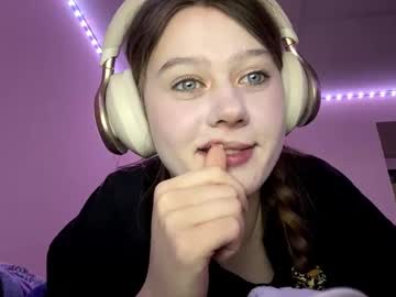 Jamilaballensky December 12, 2025 Chaturbate stream image