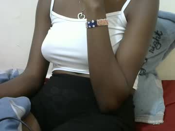 Juicyebonitaa December 12, 2025 Chaturbate stream image