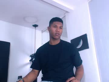 Kalvin_Jhones December 12, 2025 Chaturbate stream image