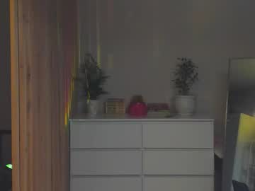 Lina_N_Kitty December 12, 2025 Chaturbate stream image