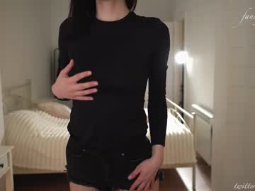 Luna_Ai December 12, 2025 Chaturbate stream image