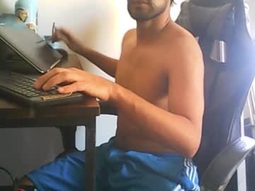Nefe7 December 12, 2025 Chaturbate stream image