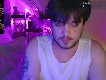 Renaline December 12, 2025 Chaturbate stream image