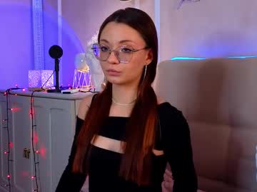 Saranunez December 12, 2025 Chaturbate stream image