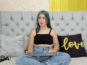 Skarlet04 December 12, 2025 Chaturbate stream image