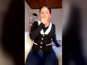 Talia_Bonet December 12, 2025 Chaturbate stream image