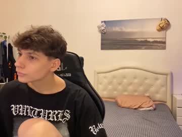 Thomas617826 December 12, 2025 Chaturbate stream image