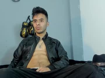 X_Harold_X December 12, 2025 Chaturbate stream image
