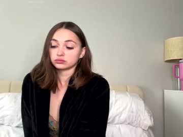 Youthfulperfection December 12, 2025 Chaturbate stream image