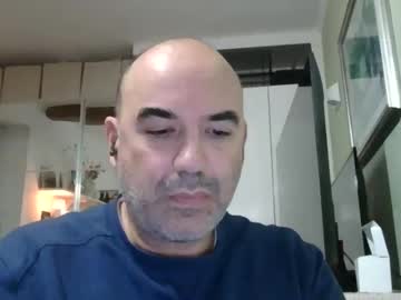 Alexct77 December 12, 2025 Chaturbate stream image