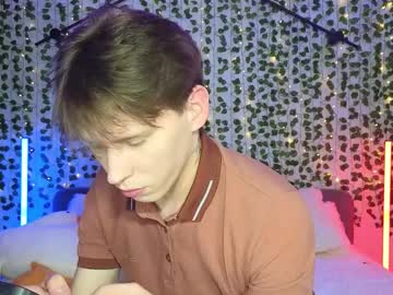 Andy_Hant December 12, 2025 Chaturbate stream image