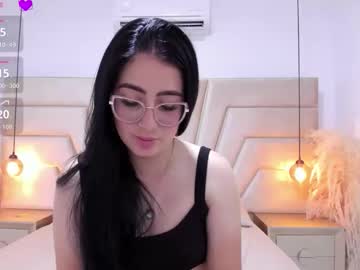 Gabyjhons December 12, 2025 Chaturbate stream image