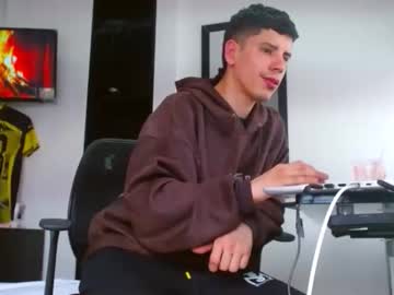 Jhongrey2 December 12, 2025 Chaturbate stream image
