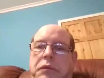 Leatherpants68 December 12, 2025 Chaturbate stream image