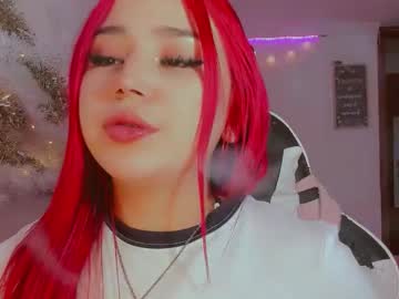 Madison_X17 December 12, 2025 Chaturbate stream image