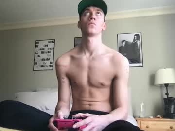 Preston2you December 12, 2025 Chaturbate stream image