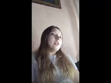 Berrymist_75 December 12, 2025 Chaturbate stream image