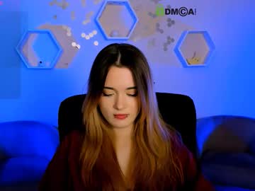Cheryl_Sweetie December 12, 2025 Chaturbate stream image