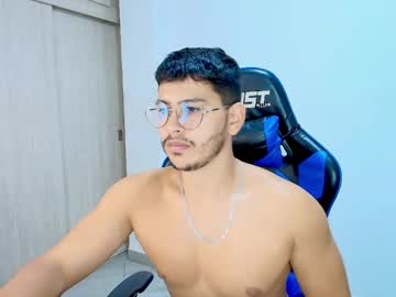 Dantraxx December 12, 2025 Chaturbate stream image