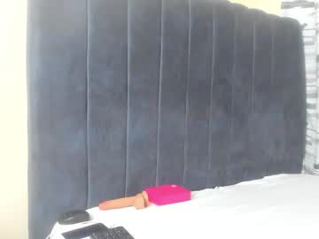 Divine_Davina December 12, 2025 Chaturbate stream image