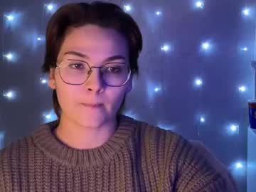 Iceeheart December 12, 2025 Chaturbate stream image