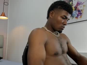 Juan_123__ December 12, 2025 Chaturbate stream image