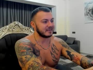 Masterdevil11 December 12, 2025 Chaturbate stream image