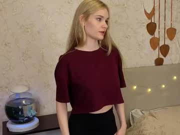 Naomiumiu December 12, 2025 Chaturbate stream image