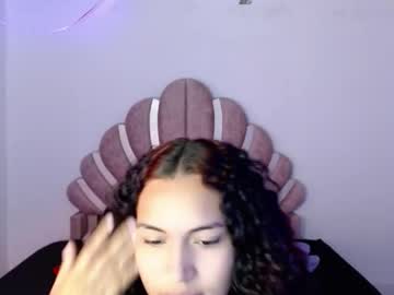 Naya_Fox1 December 12, 2025 Chaturbate stream image