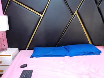 Noamillers December 12, 2025 Chaturbate stream image