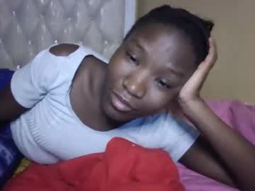 Olwami4 December 12, 2025 Chaturbate stream image