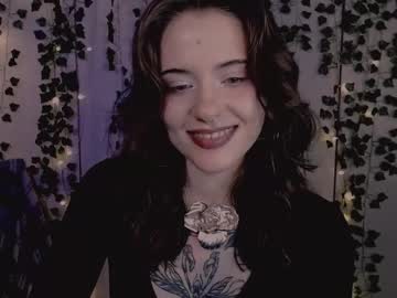 Risha_Laass December 12, 2025 Chaturbate stream image