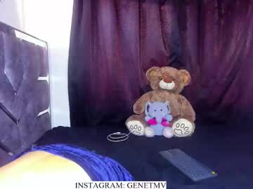 Roxanne_Tay December 12, 2025 Chaturbate stream image