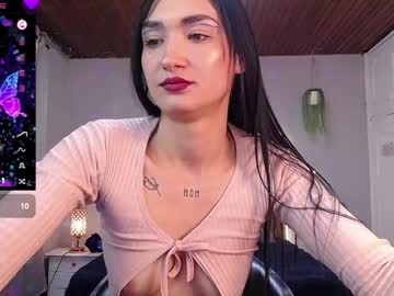 Sofii_Cute01 December 12, 2025 Chaturbate stream image