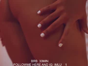 Twilight__Star December 12, 2025 Chaturbate stream image