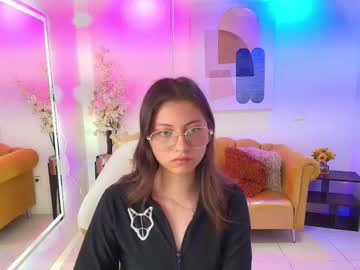Vannia_T18 December 12, 2025 Chaturbate stream image
