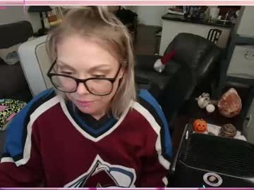 Aliceliddell710 December 12, 2025 Chaturbate stream image