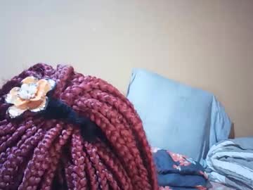 Bella307697 December 12, 2025 Chaturbate stream image