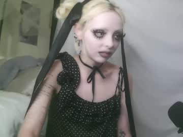 Bl0odsyring3 December 12, 2025 Chaturbate stream image