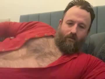 Burlypup December 12, 2025 Chaturbate stream image