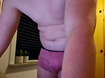Fitguy743 December 12, 2025 Chaturbate stream image