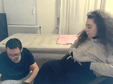 Foreverfreedom December 12, 2025 Chaturbate stream image